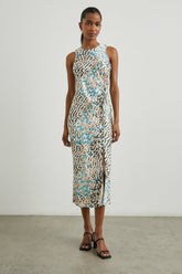 GABRIELLA DRESS - ANDORRA| Rails outlet