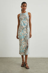 GABRIELLA DRESS - ANDORRA| Rails outlet