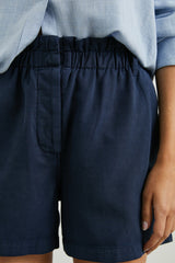 MONTE SHORT - NAVY| Rails for sale
