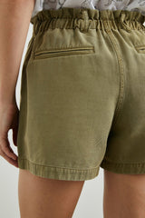 MONTE SHORT - CANTEEN| Rails outlet