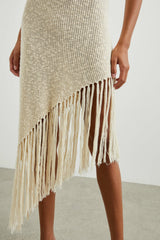 RYLEE DRESS - ECRU| Rails US
