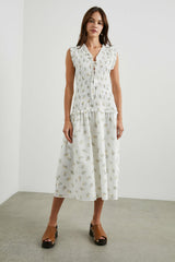DION DRESS - AMARYLLIS| Rails for sale