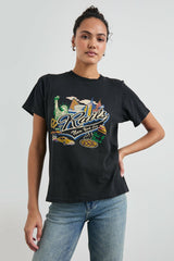 BOYFRIEND T-SHIRT - RAILS NEW YORK| Rails US