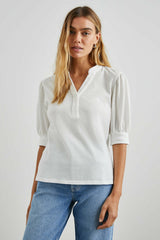 JEWEL TOP - White| Rails for sale