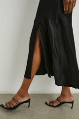 DINA DRESS - Black| Rails US