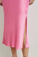 MAYA SKIRT - MALIBU PINK| Rails discount