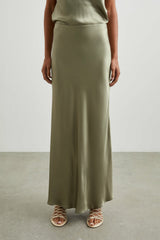 ROMINA SKIRT - MERMAID| Rails discount