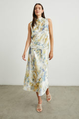 KALEEN TOP - DIFFUSED BLOSSOM| Rails US