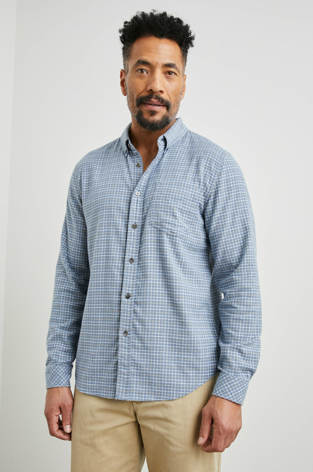 REID SHIRT - MANILLA LUZON| Rails near me