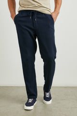 CALLUM PANT - DEEP MERIDIAN| Rails sale