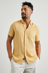PAROS SHIRT - UNI| Rails discount