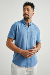 PAROS SHIRT - CELSIUS| Rails sale