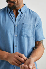 PAROS SHIRT - CELSIUS| Rails sale