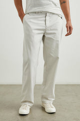 GARRETT PANT - STONE| Rails outlet