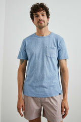 SKIPPER T-SHIRT - CELSIUS| Rails near me