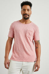 SKIPPER T-SHIRT - EQUATOR| Rails near me