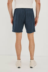 NOVA SHORT - ROYAL BLUE| Rails US