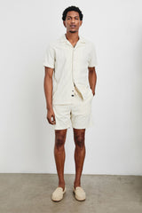 MAVERICK SHIRT - ECRU| Rails for sale