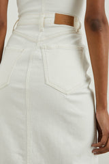 MALIBU DRESS - VINTAGE ECRU| Rails for sale