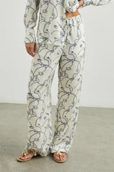 DAMANI PANT - NAUTICAL CHAIN| Rails for sale