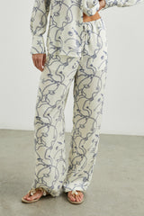 DAMANI PANT - NAUTICAL CHAIN| Rails for sale