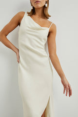 JACKIE DRESS - LOTUS| Rails online