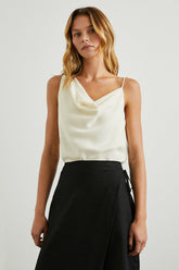 MAE TOP - LOTUS| Rails sale