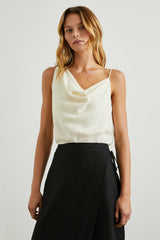MAE TOP - LOTUS| Rails sale
