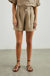 MARYAM SHORT - SAFARI| Rails sale