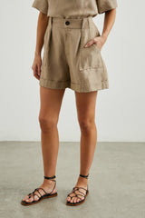 MARYAM SHORT - SAFARI| Rails sale