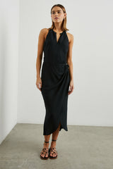 PIXIE TOP - BLACK| Rails US