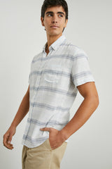 FAIRFAX SHIRT - PIRAEUS MARATHON| Rails online