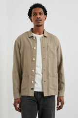 AMBROSE JACKET - BARLEY| Rails on sale