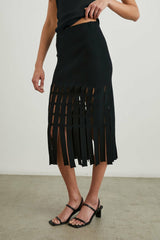 NOLA SKIRT - BLACK| Rails near me