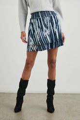 ADDISON SKIRT - INDIGO NILE| Rails near me