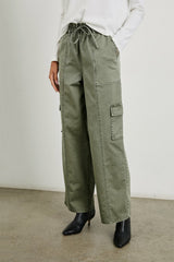 BODIE PANT - DARK OLIVE| Rails near me