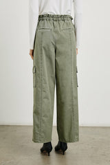 BODIE PANT - DARK OLIVE| Rails near me