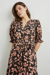 ELIANA DRESS - JASMINE| Rails on sale