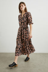 ELIANA DRESS - JASMINE| Rails on sale
