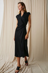 ALAI DRESS - BLACK| Rails sale