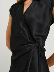 ALAI DRESS - BLACK| Rails sale