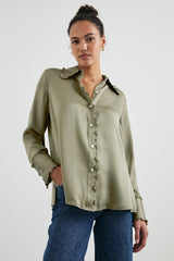 FIA SHIRT - MERMAID| Rails sale