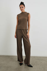 LIANA PANT - MOREL| Rails online