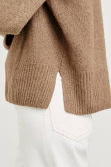 MIRANDA SWEATER - OATMEAL| Rails for sale