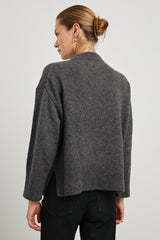 MIRANDA SWEATER - THUNDER| Rails US