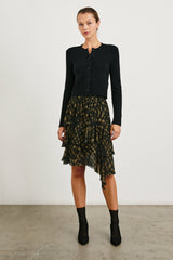 NATALIA SKIRT - CYPRESS| Rails US