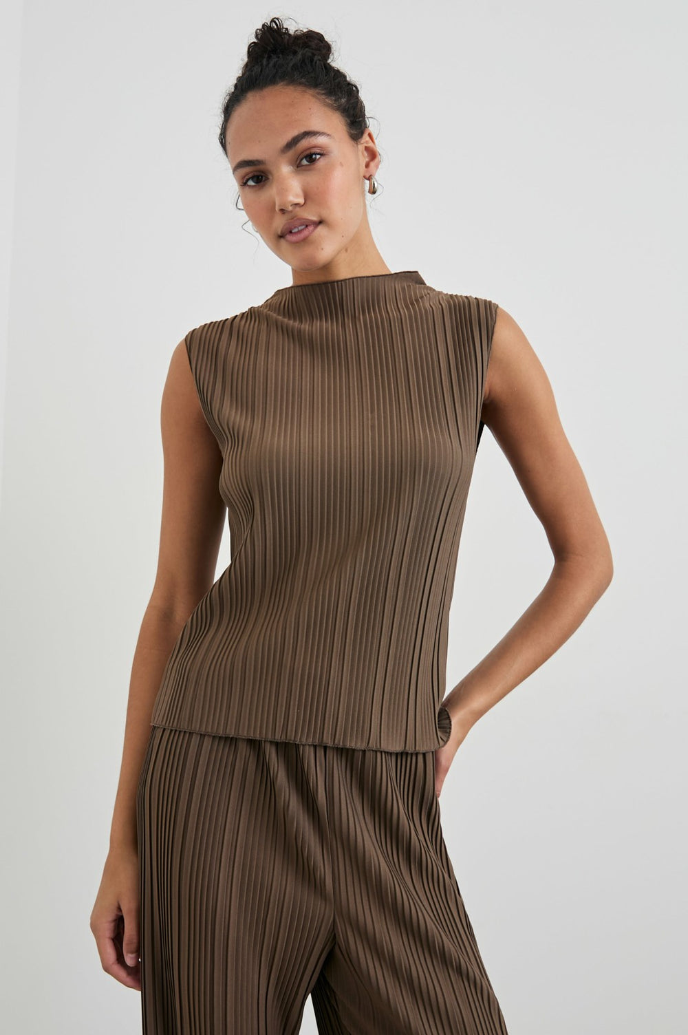 TREA TOP - MOREL| Rails discount