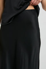 ANYA SKIRT - BLACK| Rails near me