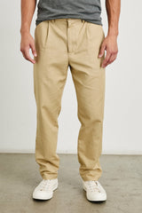 HAWTHORNE PANT - KHAKI| Rails US