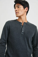 SOTO HENLEY - WASHED BLACK| Rails near me